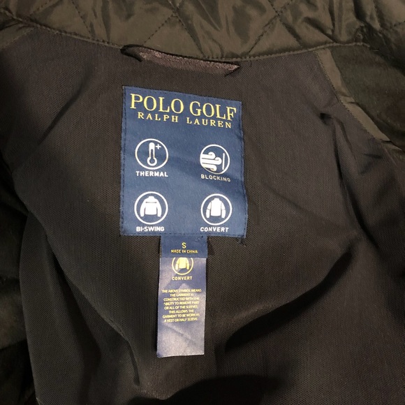 Polo Ralph Lauren Jacket. - Picture 3 of 8